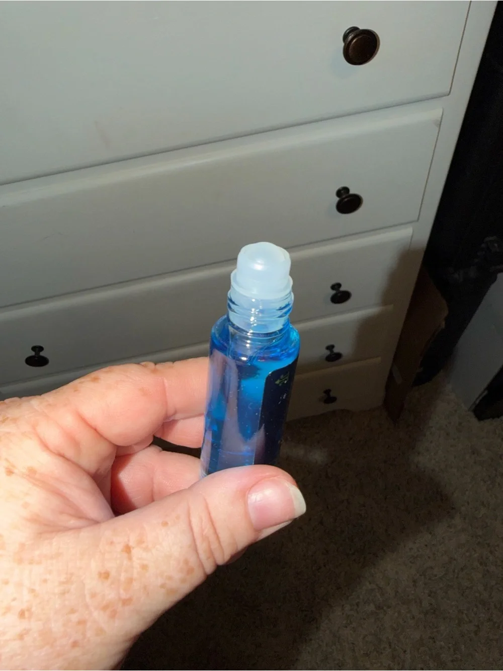 Roll on men’s cologne new
